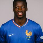 Mamadou-Sarr profile and picture