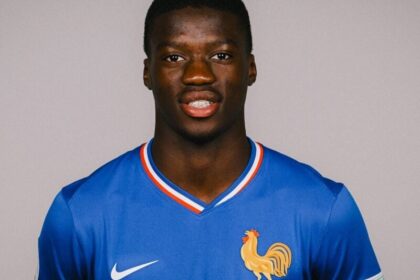 Mamadou-Sarr profile and picture