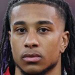 Michael Olise profile and picture