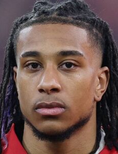 Michael Olise profile and picture