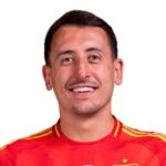 Mikel Oyarzabal bio and picture