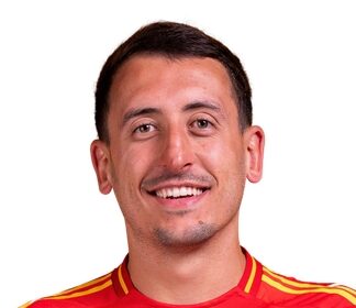 Mikel Oyarzabal bio and picture