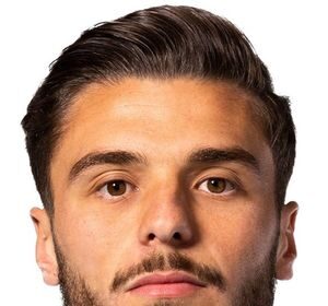 Nuno Santos bio and picture