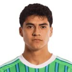 Obed Vargas bio and picture