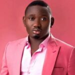 Segun Johnson biography and picture