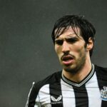 Sandro Tonali biography and picture