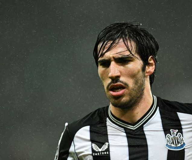 Sandro Tonali Zodiac