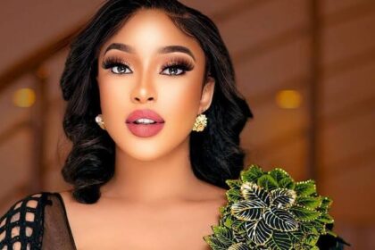 Tonto Dikeh biography and picture