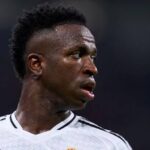 Vinicius Junior profile and picture