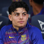 Xavi Espart bio and picture