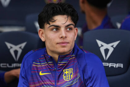 Xavi Espart bio and picture