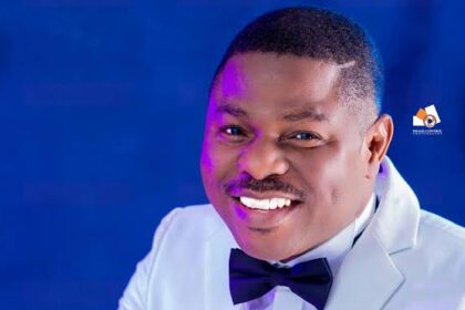 Yinka Ayefele Bio and picture