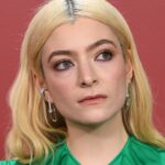 Lorde biography and picture