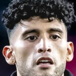 Ricardo Pepi Bio and pciture