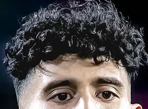 Ricardo Pepi Bio and pciture