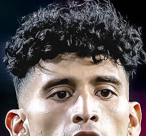 Ricardo Pepi Bio and pciture