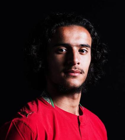 Ayyoub Bouaddi 
