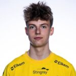 Mikkel Bro Hansen photo