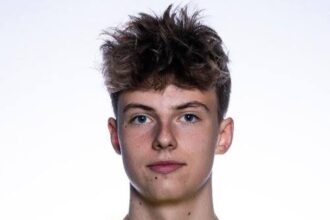 Mikkel Bro Hansen photo