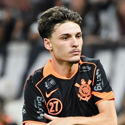 Breno Bidon 