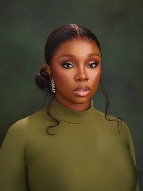 Bamike Olawunmi Birthday