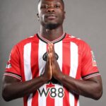 Brian Brobbey picture
