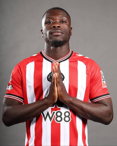 Brian Brobbey 