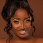 Lydia Jazmine portrait