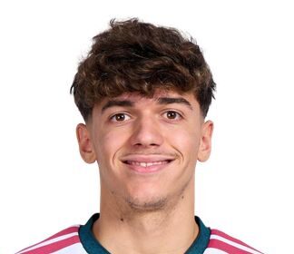 Thiago Pitarch