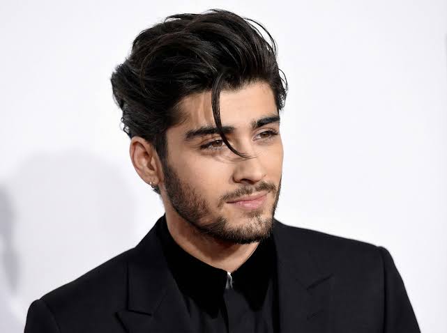 Zayn Malik 